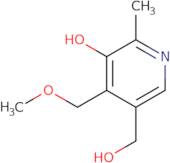 4-o-Methylpyridoxine