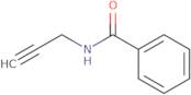 N-(Prop-2-yn-1-yl)benzamide