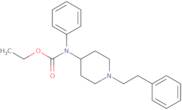 Fentanyl carbamate