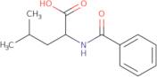 N-Benzoyl-L-leucine