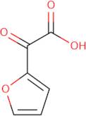 ±-Oxo-2-furanacetic acid