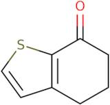 5,6-Dihydrobenzo[b]thiophen-7(4H)-one