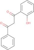 1-(2-Hydroxyphenyl)-3-phenyl-1,3-propanedione