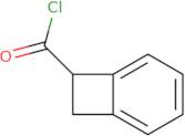 Bicyclo[4.2.0]octa-1(6),2,4-triene-7-carbonyl chloride