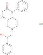 B-Hydroxyfentanyl hydrochloride