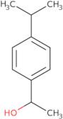 1-[4-(Propan-2-yl)phenyl]ethan-1-ol