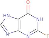 2-Fluoro-hypoxanthine