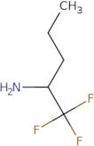 1,1,1-Trifluoropentan-2-amine