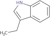 3-Ethyl-1H-indole