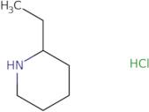 2-Ethylpiperidine hydrochloride