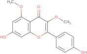 Kaempferol 3,5-dimethyl ether