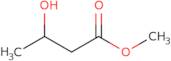 Methyl 3-hydroxybutanoate