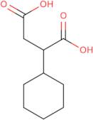 Cyclohexylsuccinic acid