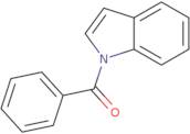 1H-Indol-1-yl(phenyl)methanone