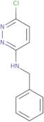 N-Benzyl-6-chloropyridazin-3-amine