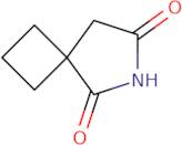 6-Azaspiro[3.4]octane-5,7-dione