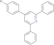 4-(4-Bromophenyl)-2,6-diphenylpyridine