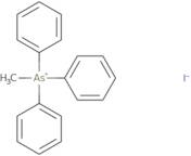 Methyltriphenylarsonium Iodide