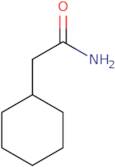 2-Cyclohexylacetamide