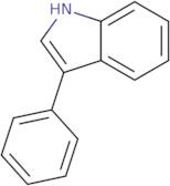 3-Phenyl-1H-indole