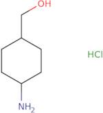 trans-4-Aminocyclohexanemethanol hydrochloride