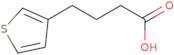 4-(Thiophen-3-yl)butanoic acid