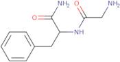 H-Gly-Phe-nh₂ acetate
