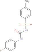 ((4-fluorophenyl)amino)-N-((4-methylphenyl)sulfonyl)formamide