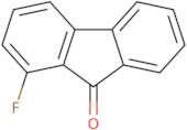 1-Fluoro-9H-fluoren-9-one