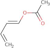 1-Acetoxy-1,3-butadiene