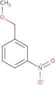 1-(Methoxymethyl)-3-nitrobenzene