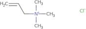 Allyltrimethylammonium chloride