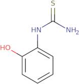 (2-Hydroxyphenyl)thiourea