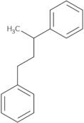 Benzene, 1,1'-(1-methyl-1,3-propanediyl)bis-