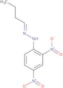 Butyraldehyde-2,4-DNPH