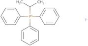 Isopropyl(triphenyl)phosphonium bromide