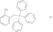 (2-Methylbenzyl)triphenylphosphonium bromide