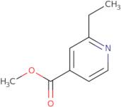 Methyl 2-ethylisonicotinate