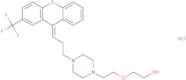 O-(2-Hydroxyethyl) Flupentixol Dihydrochloride