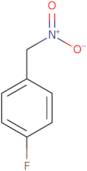 1-Fluoro-4-(nitromethyl)benzene
