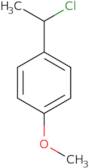 1-(1-Chloroethyl)-4-methoxy-benzene