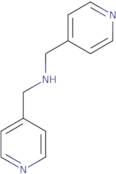 1-Pyridin-4-yl-N-(pyridin-4-ylmethyl)methanamine