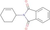 2-(Cyclohex-2-enyl)isoindoline-1,3-dione