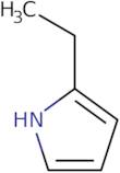 2-Ethyl-1H-pyrrole