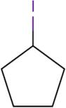 Iodocyclopentane (stabilised with copper)
