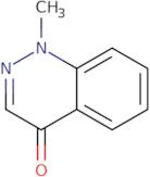 1-Methyl-1,4-dihydrocinnolin-4-one