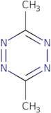 3,6-Dimethyl-1,2,4,5-tetrazine