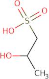 Sodium 2-hydroxypropane-1-sulfonate