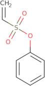 Phenyl vinylsulfonate
