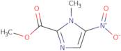 Methyl 1-methyl-5-nitro-1H-imidazole-2-carboxylate